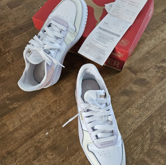 Puma Carina STREET - Picture 2 of 3